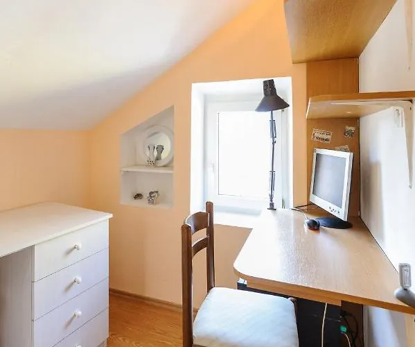 Apartments Kovacic_Grubisic * Split